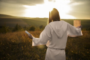 Mein Gott ist besser als dein Gott